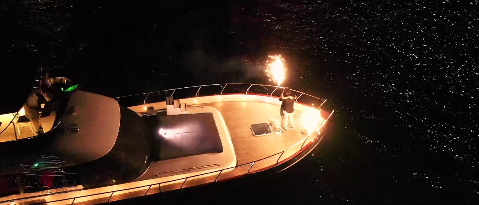 Yatta Evlilik Teklifi