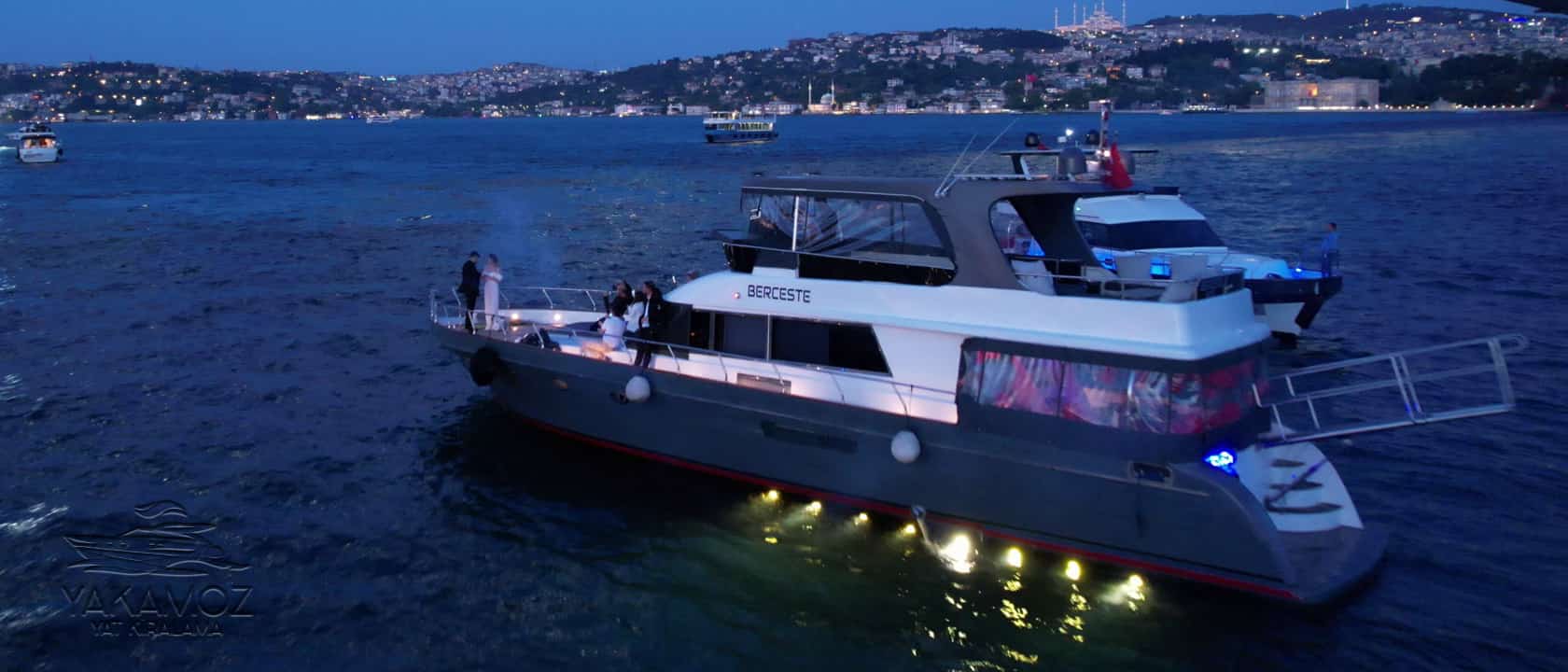 Kullanım Koşulları